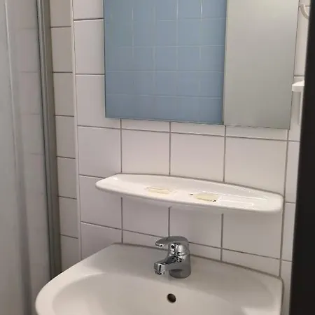 Schloss Отель *