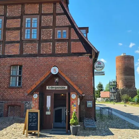 Schloss Отель