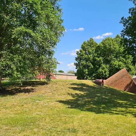 Schloss Rothenklempenow