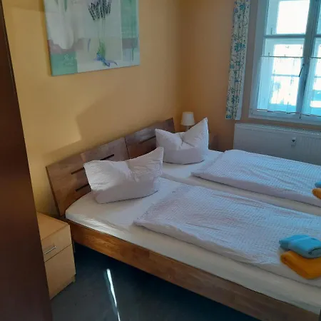 Schloss Hotel Rothenklempenow