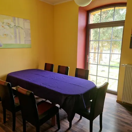 Schloss Rothenklempenow