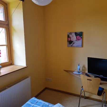 Schloss Rothenklempenow