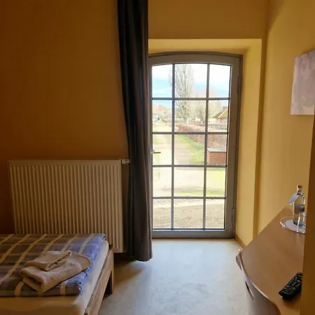 Schloss * Rothenklempenow