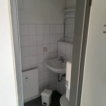 Schloss Rothenklempenow