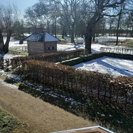 Schloss Отель