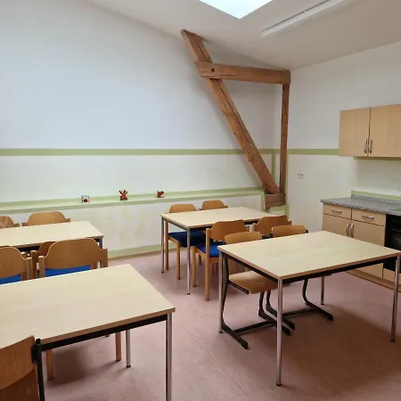 Schloss * Rothenklempenow